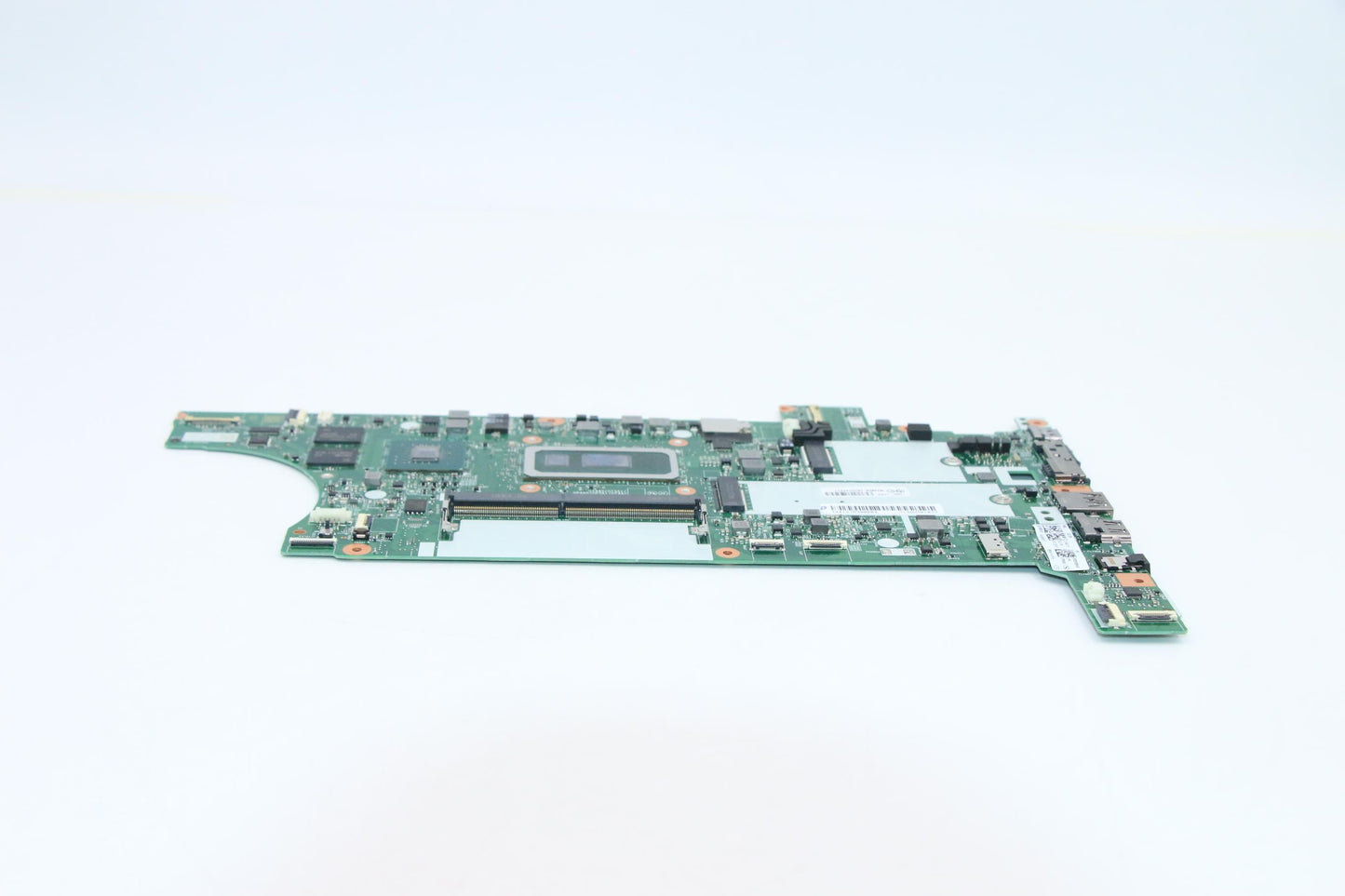 Lenovo Bdplanar I7-10510U 16Gng Nvpwi - 5B20Z45957