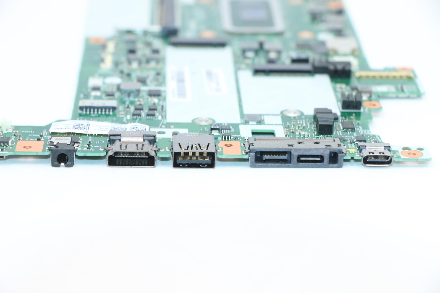 Lenovo Bdplanar I7-10510U 16Gng Nvpwi - 5B20Z45957