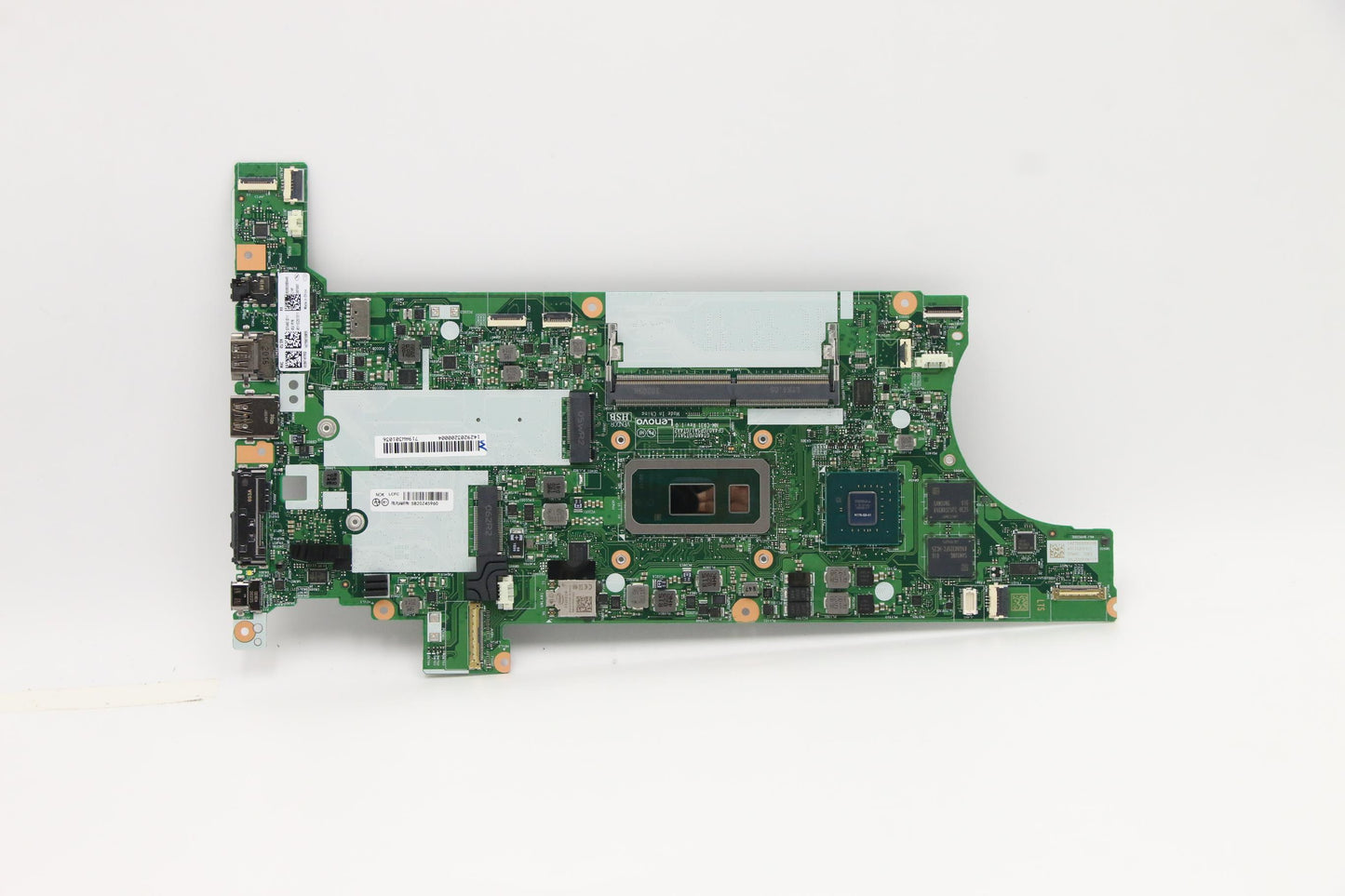 Lenovo Bdplanar I7-10510U 16Gngnvpnok - 5B20Z45960