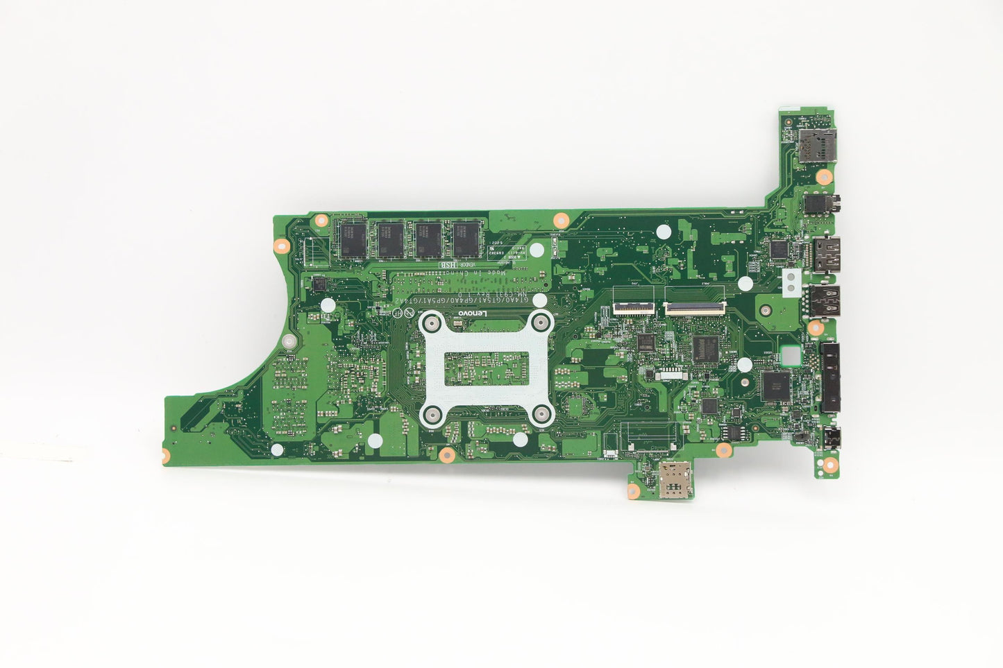 Lenovo Bdplanar I7-10510U 16Gngnvpnok - 5B20Z45960