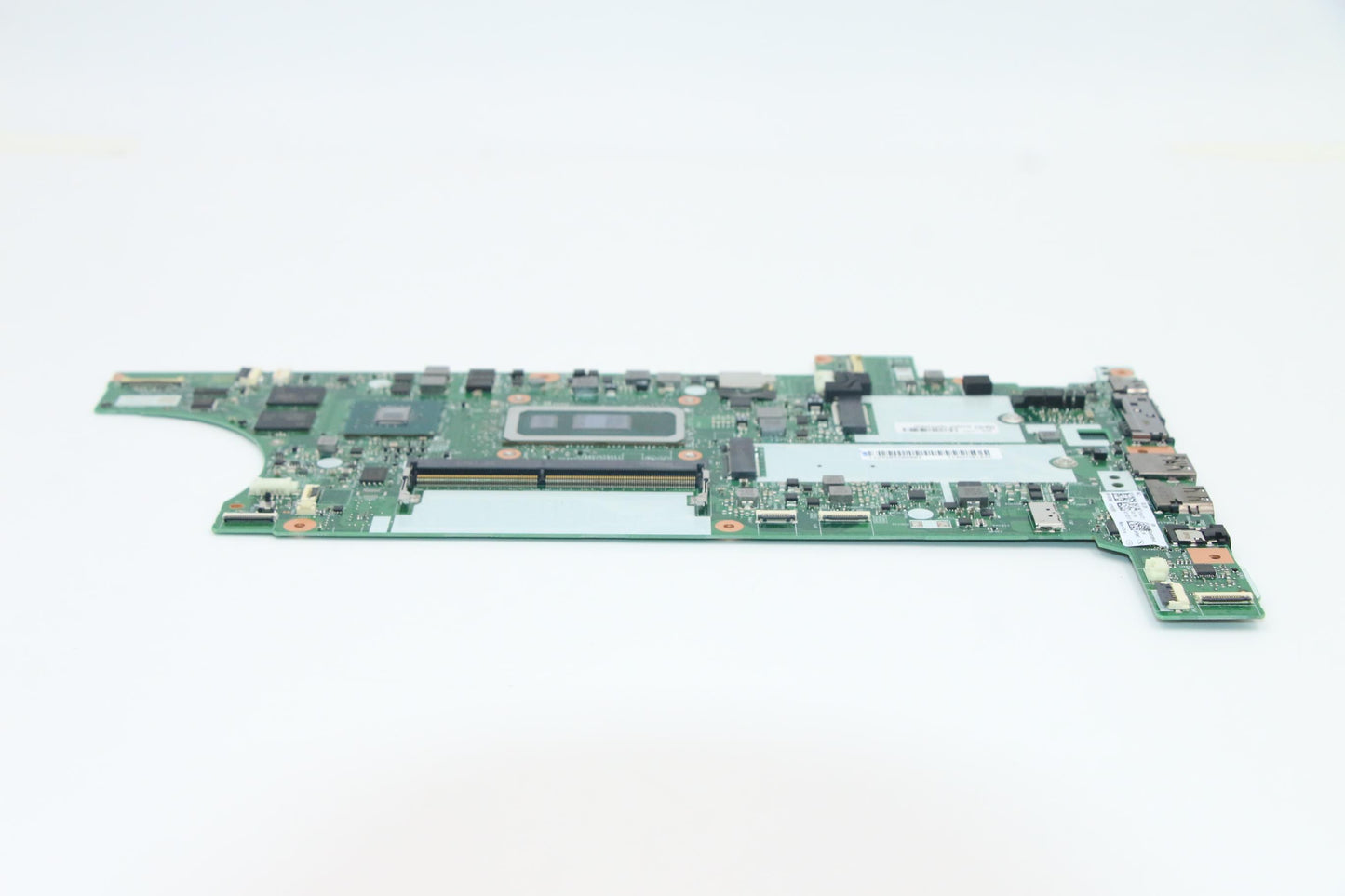 Lenovo Bdplanar I7-10510U 16Gngnvpnok - 5B20Z45960