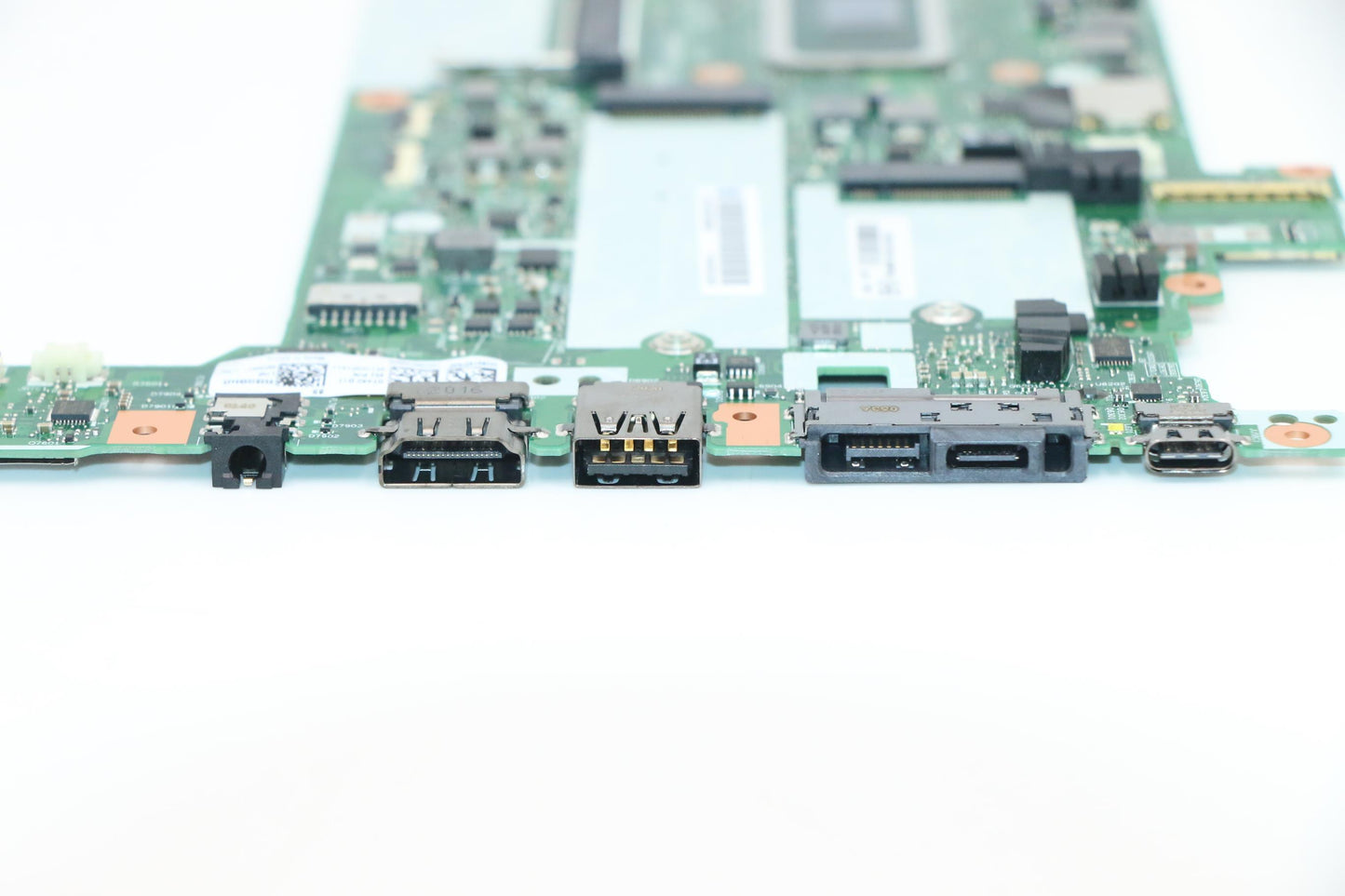 Lenovo Bdplanar I7-10510U 16Gngnvpnok - 5B20Z45960