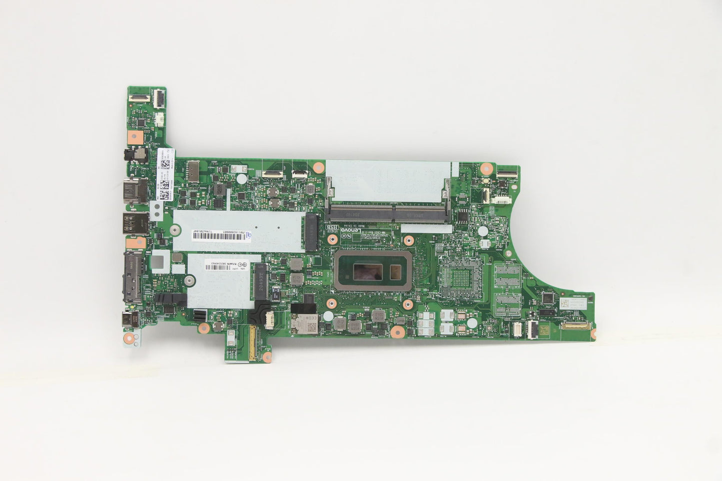 Lenovo Bdplanar I7-10710U16Guhd Nvpwi - 5B20Z45963