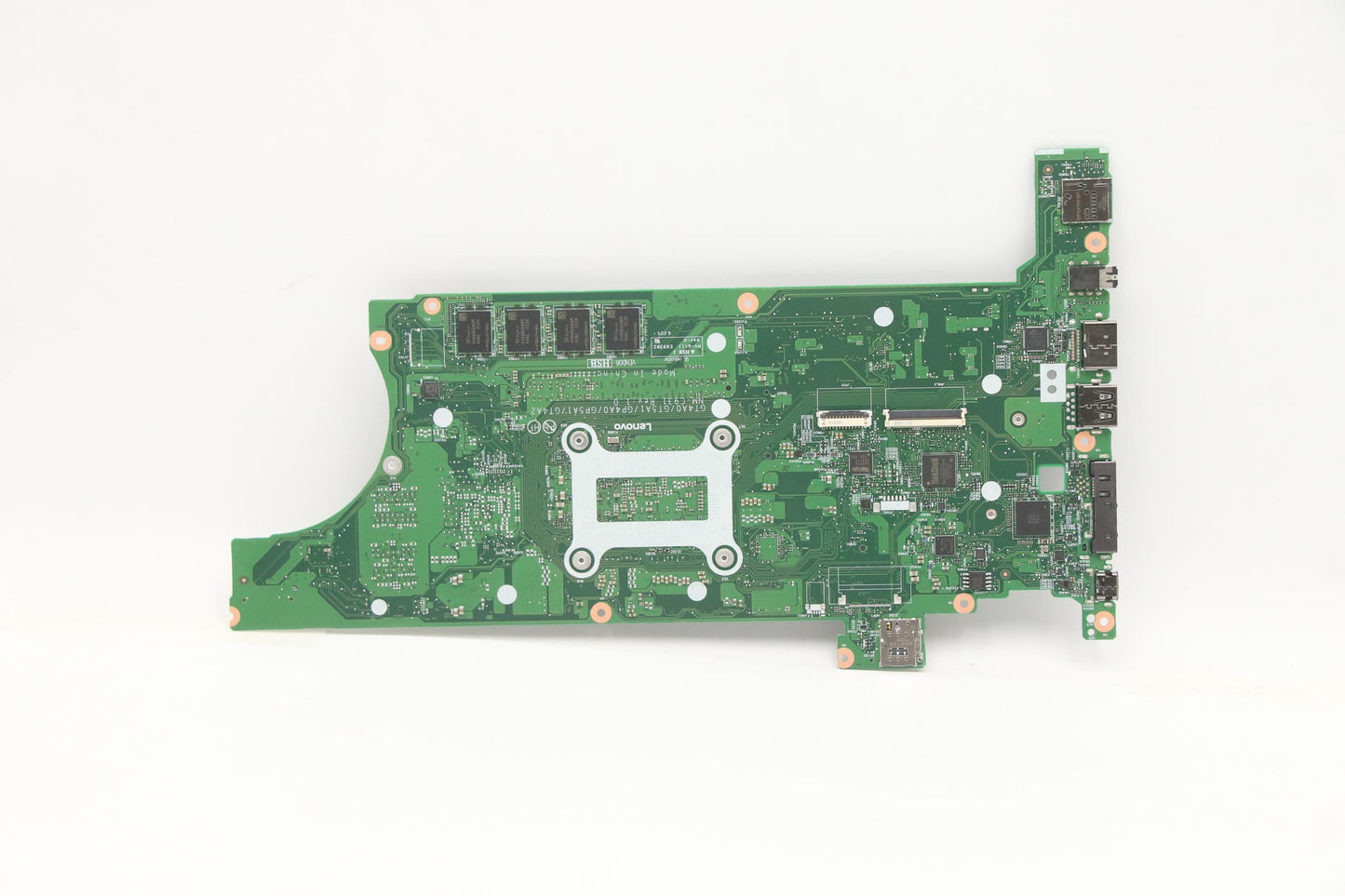Lenovo Bdplanar I7-10710U16Guhd Nvpwi - 5B20Z45963