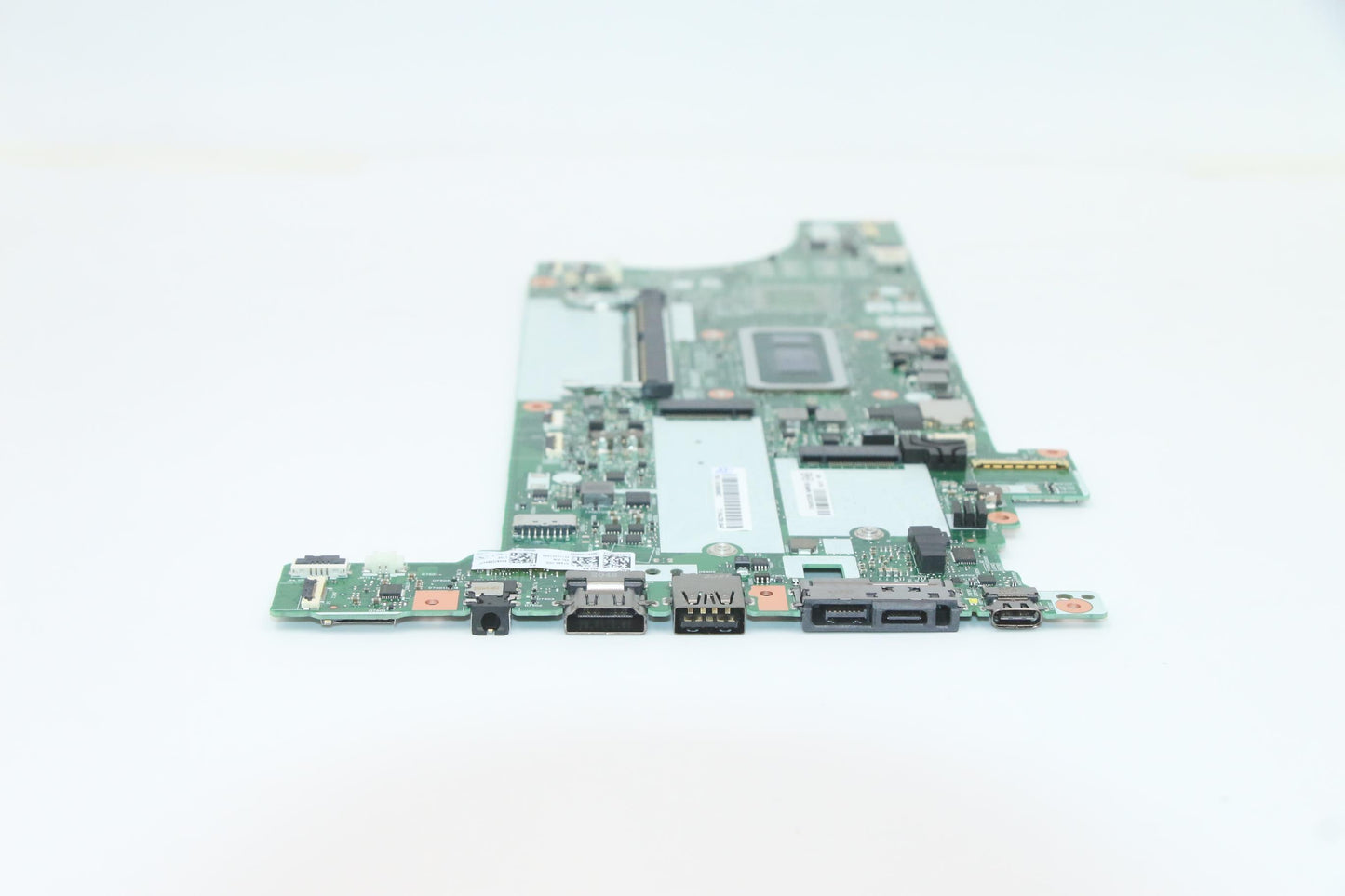 Lenovo Bdplanar I7-10710U16Guhd Nvpwi - 5B20Z45963