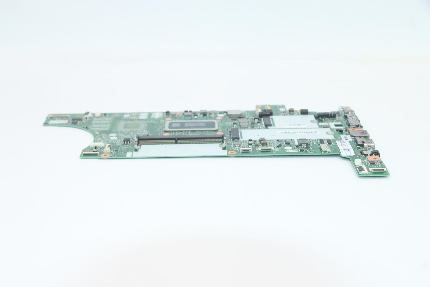 Lenovo Bdplanar I7-10710U16Guhd Nvpwi - 5B20Z45963