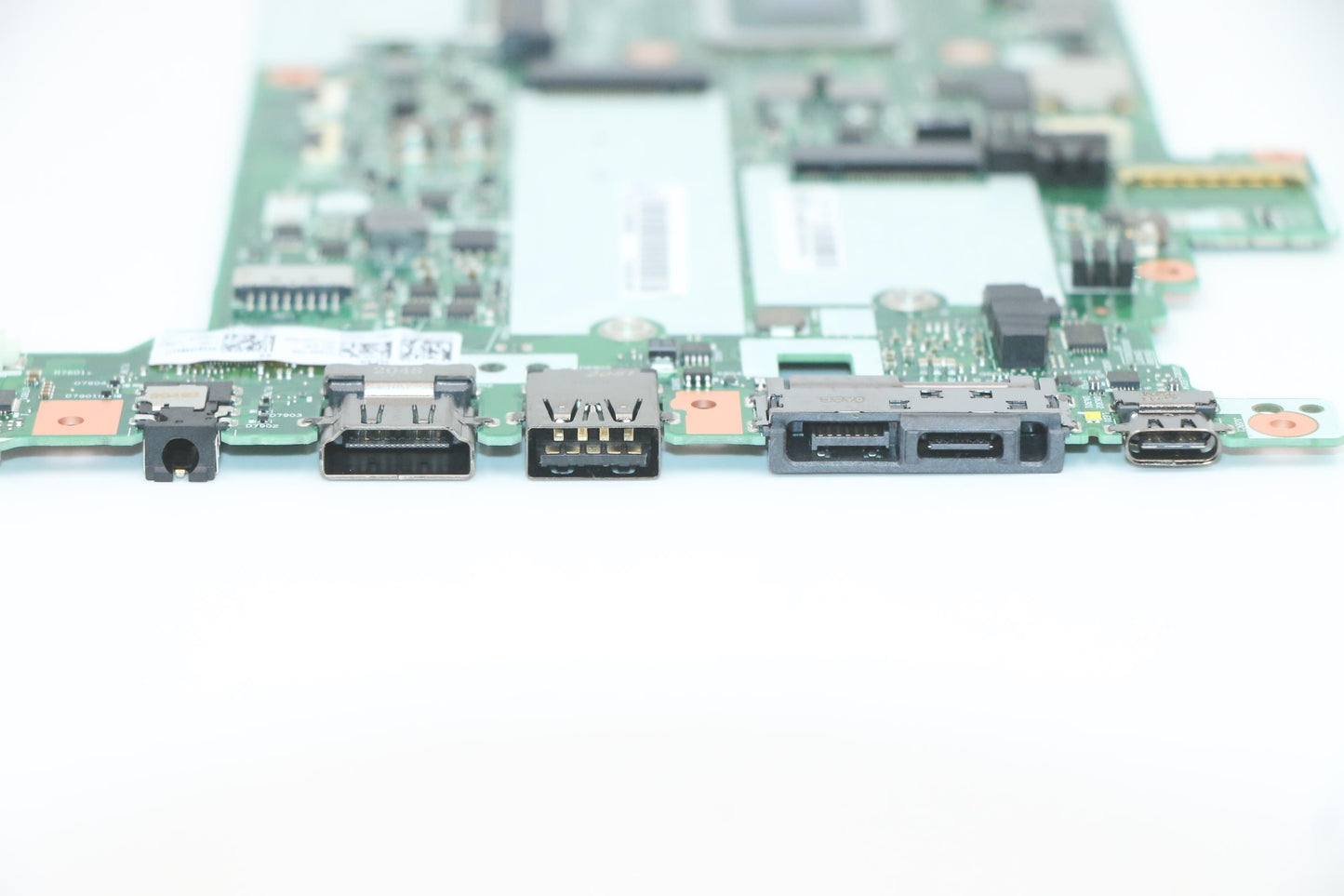 Lenovo Bdplanar I7-10710U16Guhd Nvpwi - 5B20Z45963
