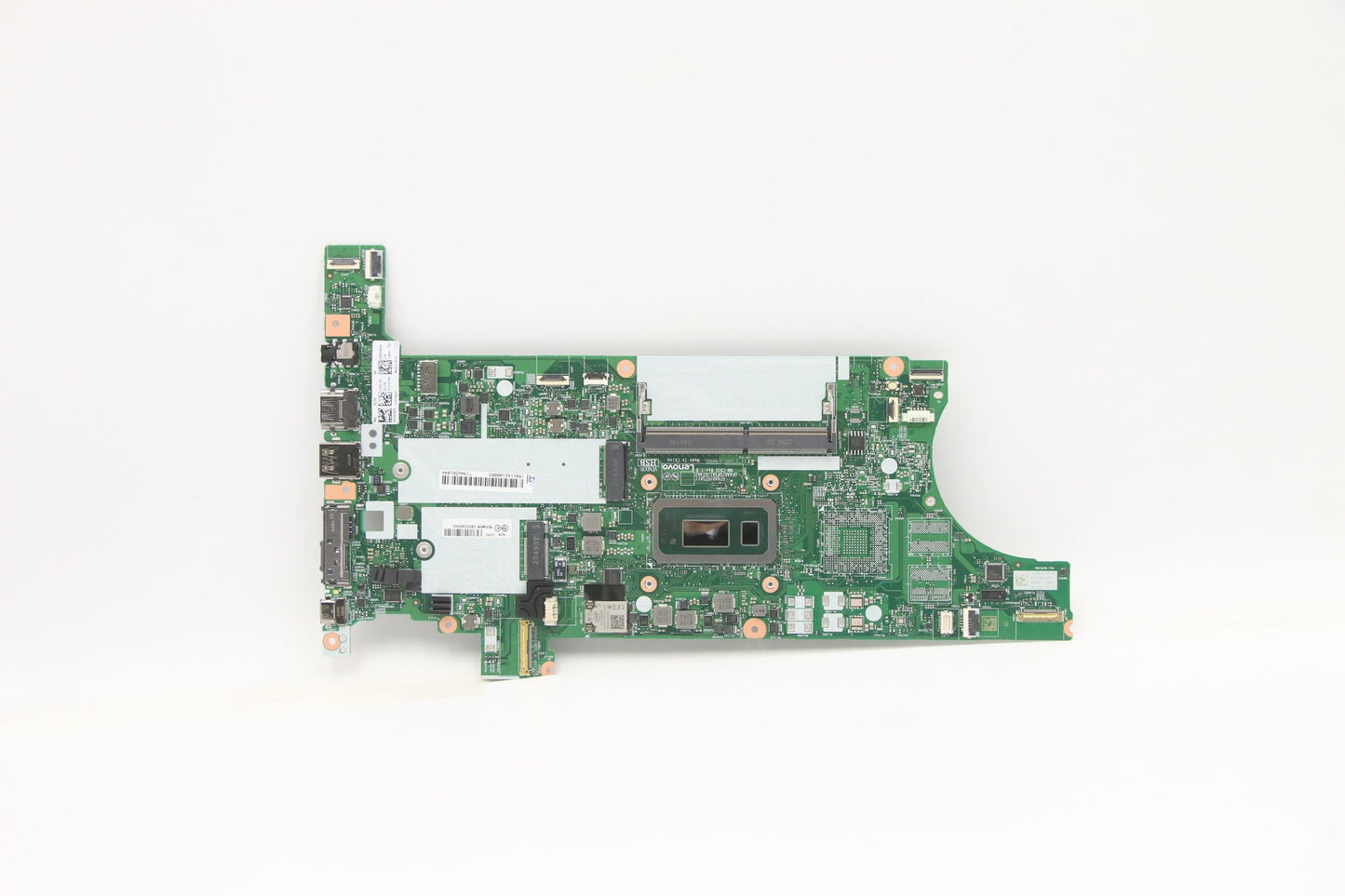 Lenovo Bdplanar I7-10710U16Guhd Nvpno - 5B20Z45965