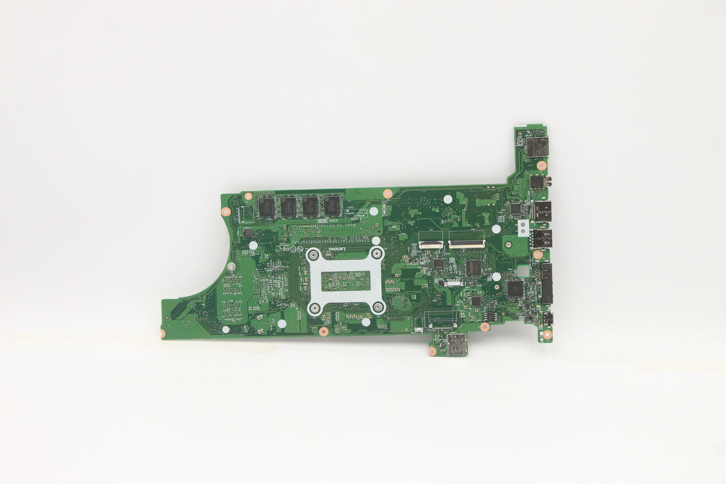 Lenovo Bdplanar I7-10710U16Guhd Nvpno - 5B20Z45965