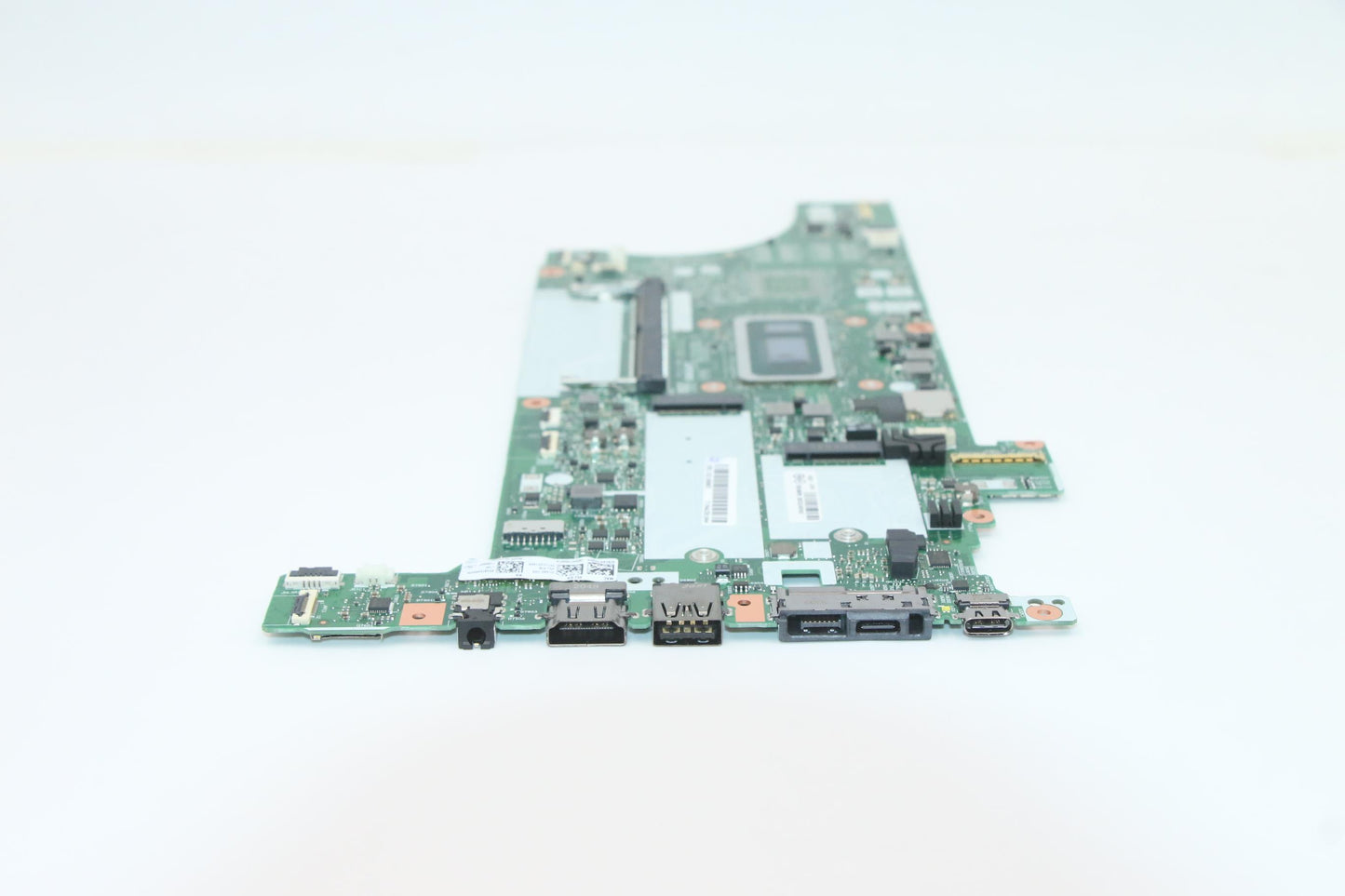 Lenovo Bdplanar I7-10710U16Guhd Nvpno - 5B20Z45965