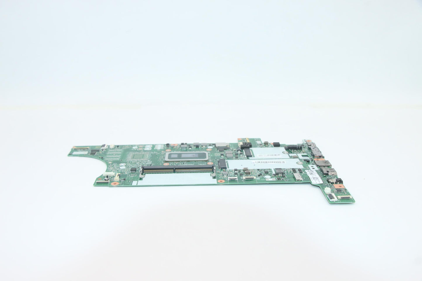 Lenovo Bdplanar I7-10710U16Guhd Nvpno - 5B20Z45965