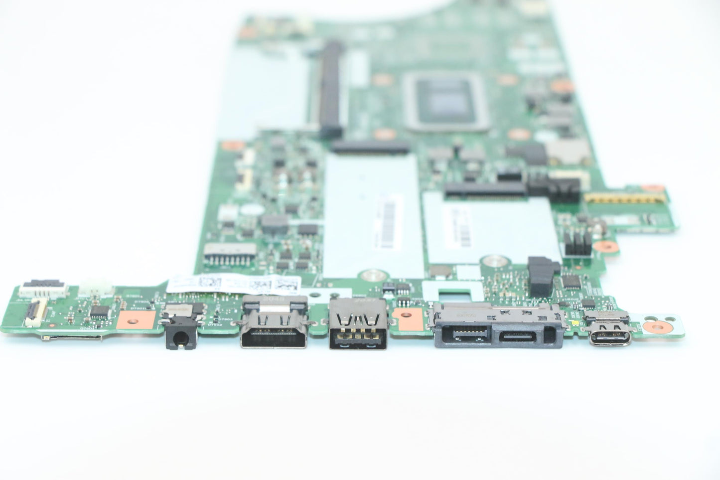 Lenovo Bdplanar I7-10710U16Guhd Nvpno - 5B20Z45965