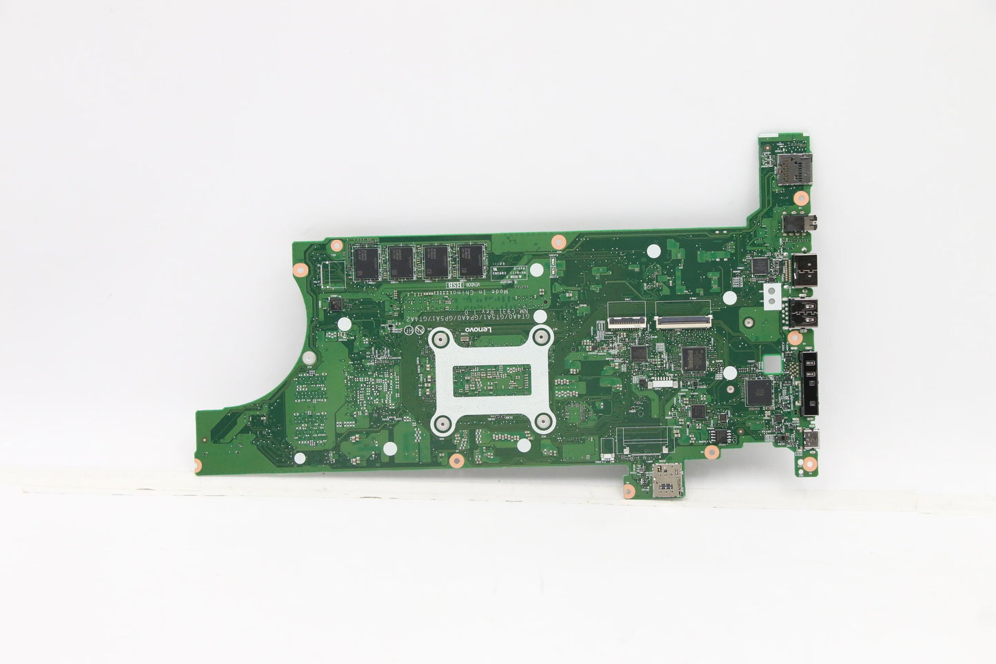 Lenovo Bdplanar I7-10710U16Guhd Nvpwi - 5B20Z45967