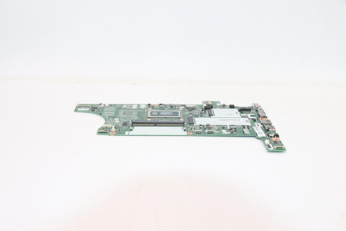 Lenovo Bdplanar I7-10710U16Guhd Nvpwi - 5B20Z45967