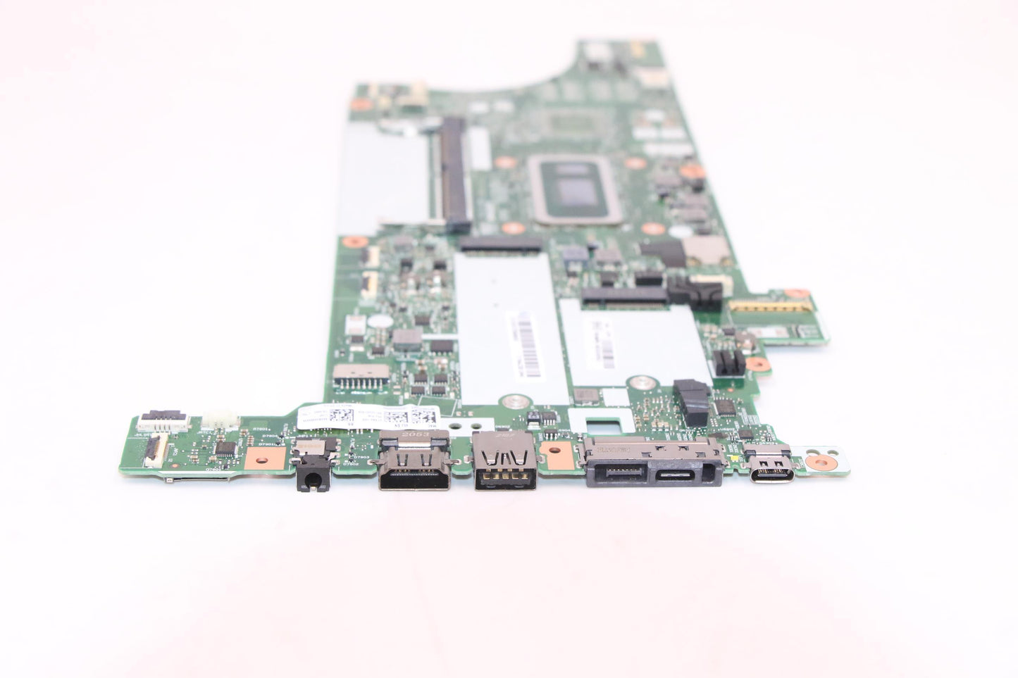 Lenovo Bdplanar I7-10710U16Guhd Nvpwi - 5B20Z45967
