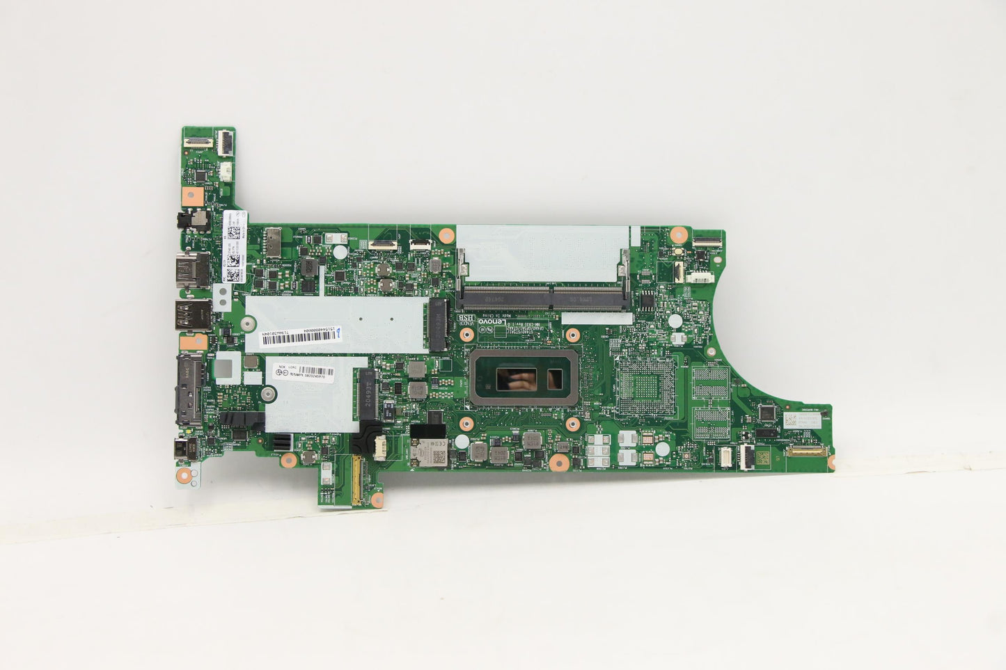 Lenovo Bdplanar I7-10710U16Guhd Nvpno - 5B20Z45970