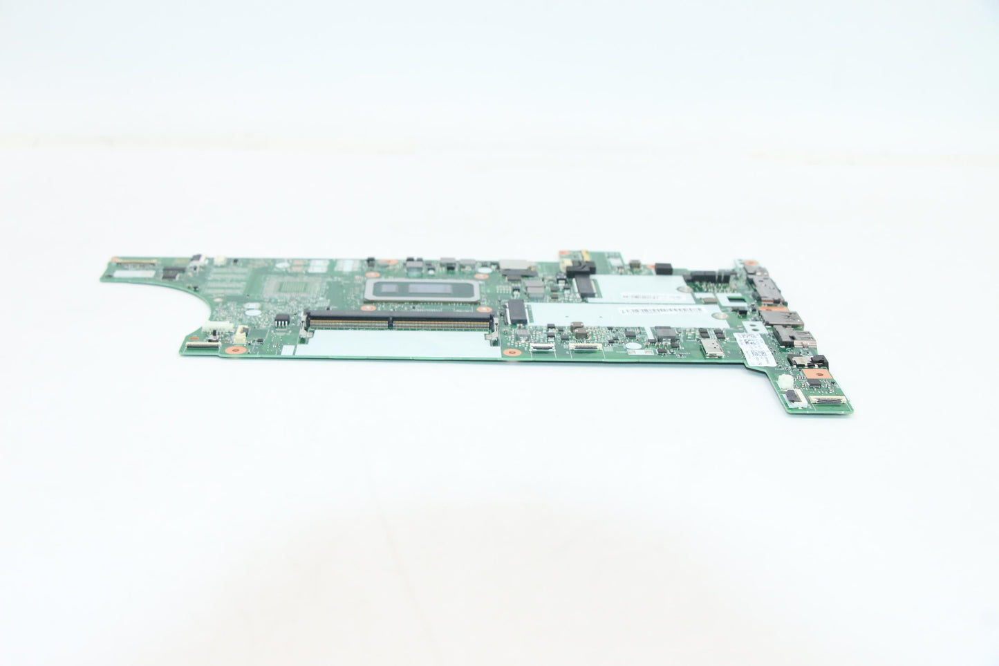 Lenovo Bdplanar I7-10710U16Guhd Nvpno - 5B20Z45970