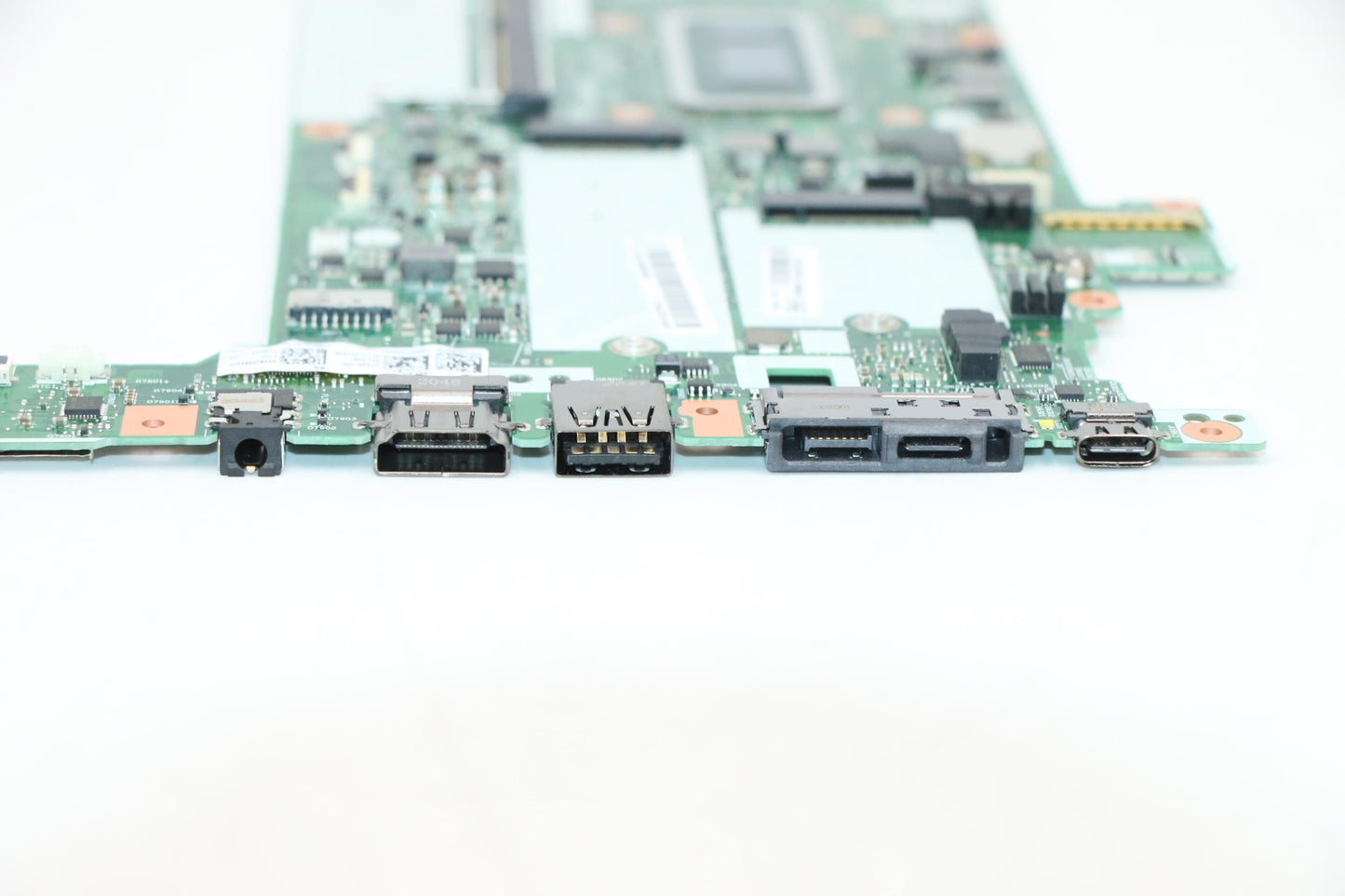 Lenovo Bdplanar I7-10710U16Guhd Nvpno - 5B20Z45970