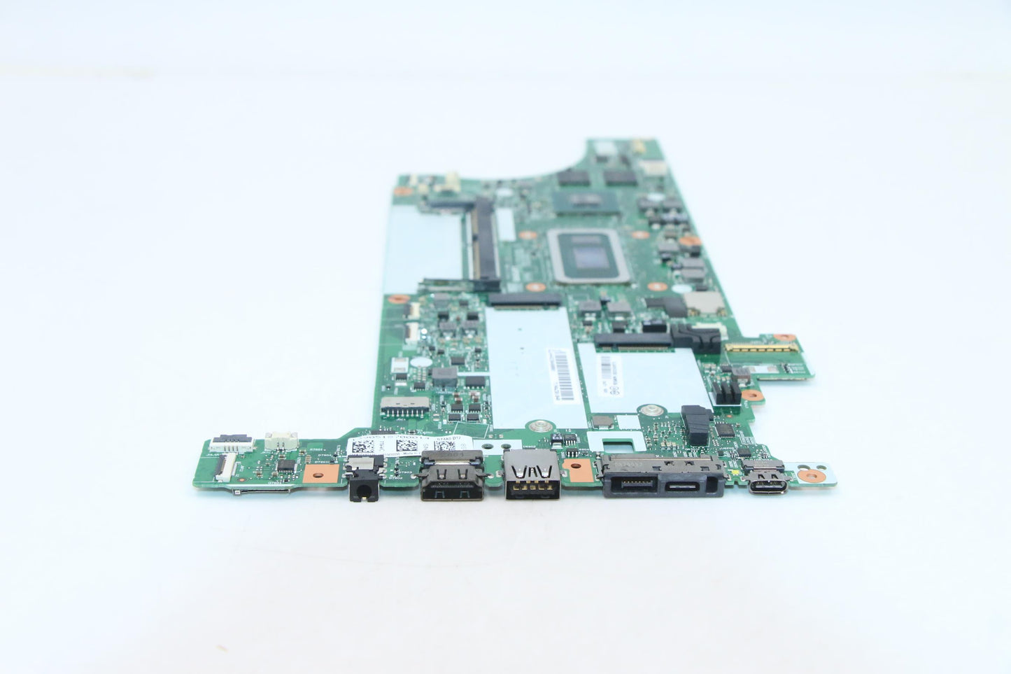 Lenovo Bdplanar I7-10710U 16Gng Nvpwi - 5B20Z45973