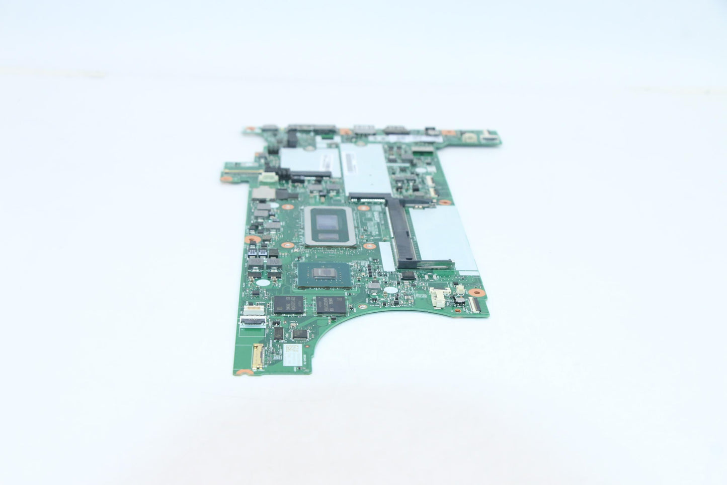 Lenovo Bdplanar I7-10710U 16Gng Nvpwi - 5B20Z45973