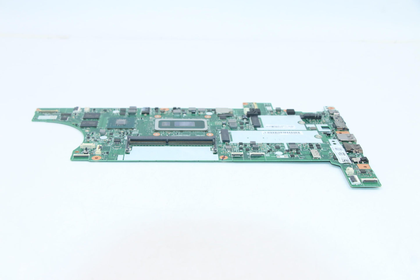 Lenovo Bdplanar I7-10710U 16Gng Nvpwi - 5B20Z45973