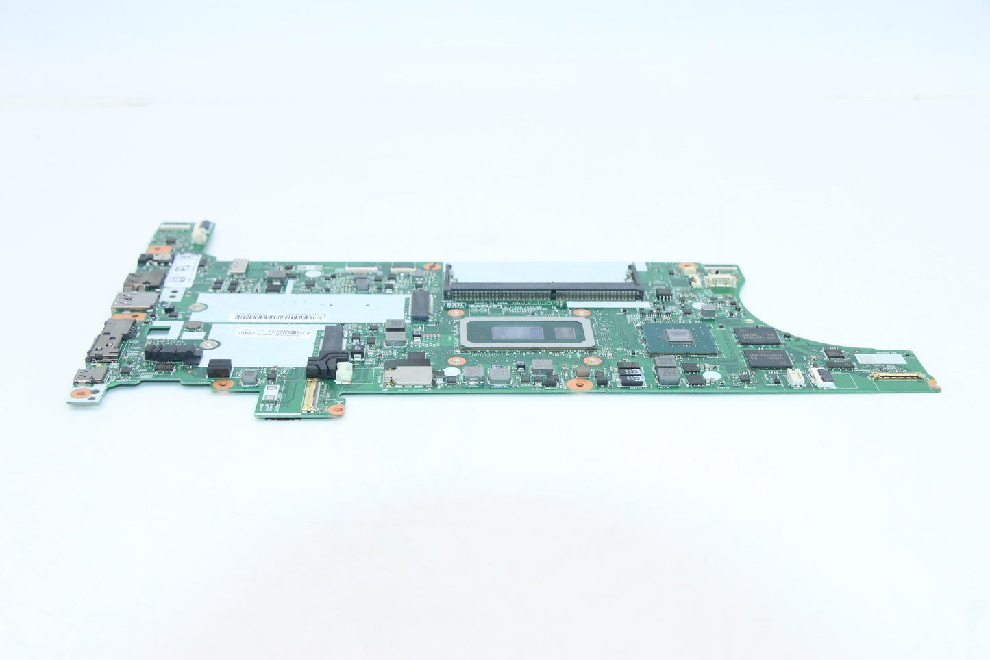 Lenovo Bdplanar I7-10710U 16Gng Nvpwi - 5B20Z45973