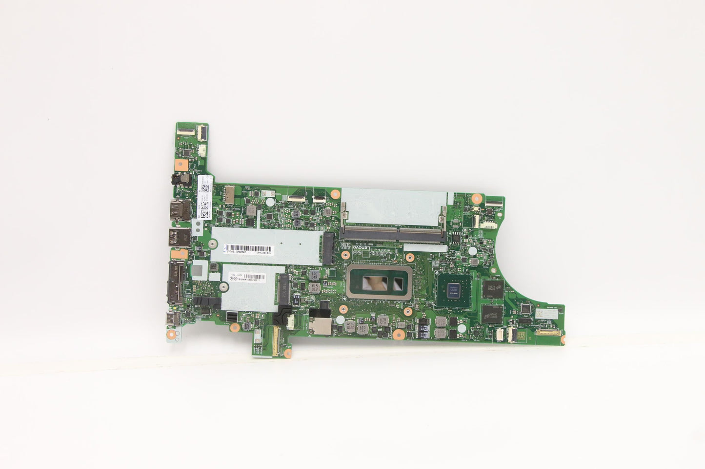 Lenovo Bdplanar I7-10710U 16Gngnvpwin - 5B20Z45977