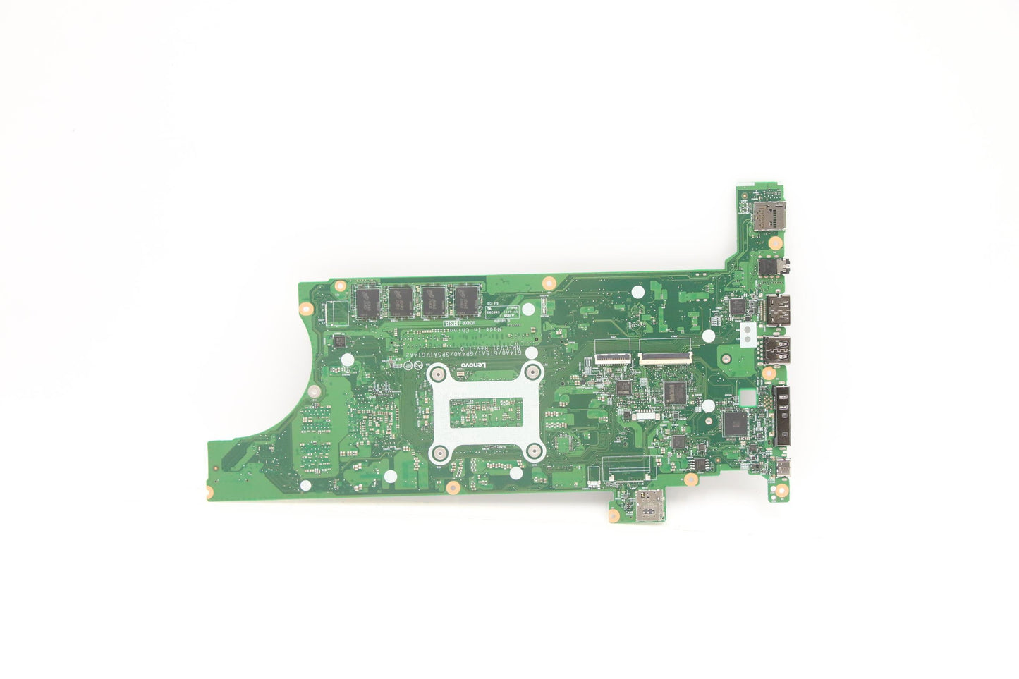 Lenovo Bdplanar I7-10710U 16Gngnvpwin - 5B20Z45977