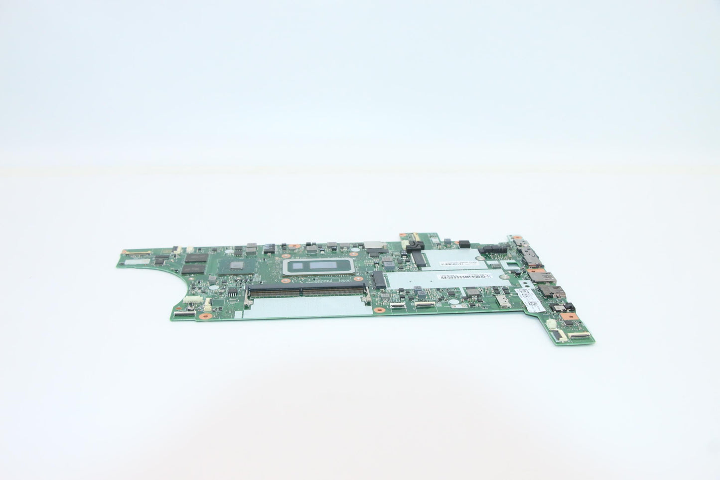 Lenovo Bdplanar I7-10710U 16Gngnvpwin - 5B20Z45977