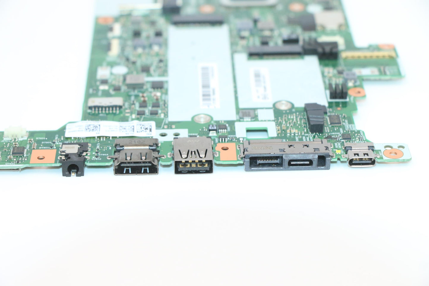Lenovo Bdplanar I7-10710U 16Gngnvpwin - 5B20Z45977