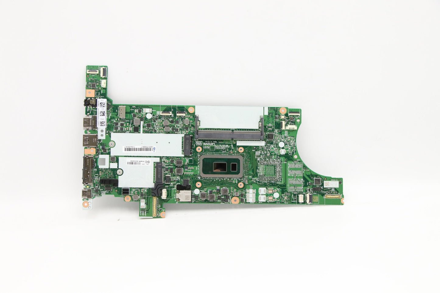 Lenovo System Board, i5-10310U, 8G UHD, WIN, YAYTdT2yA - 5B20Z45983