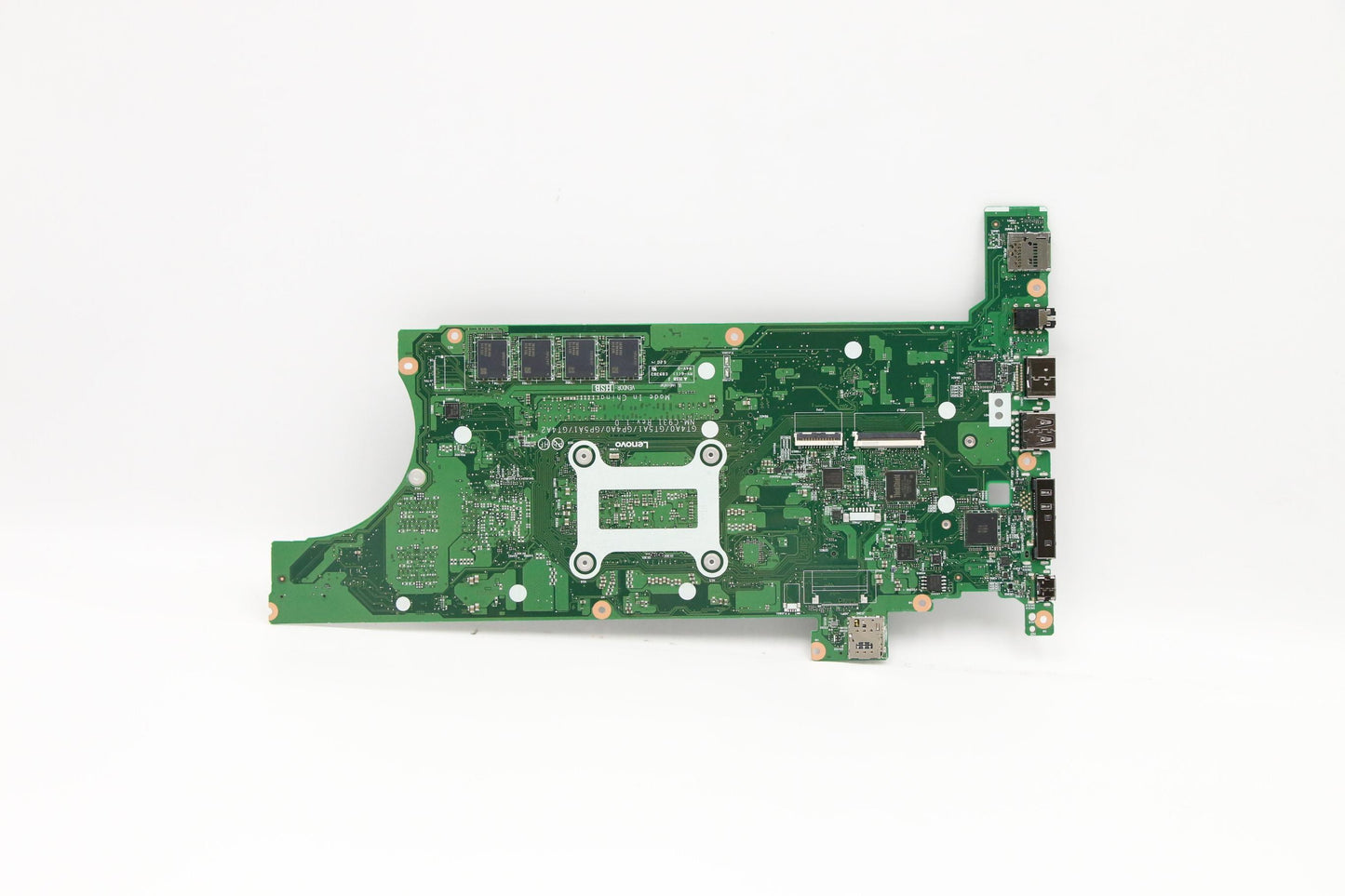 Lenovo System Board, i5-10310U, 8G UHD, WIN, YAYTdT2yA - 5B20Z45983