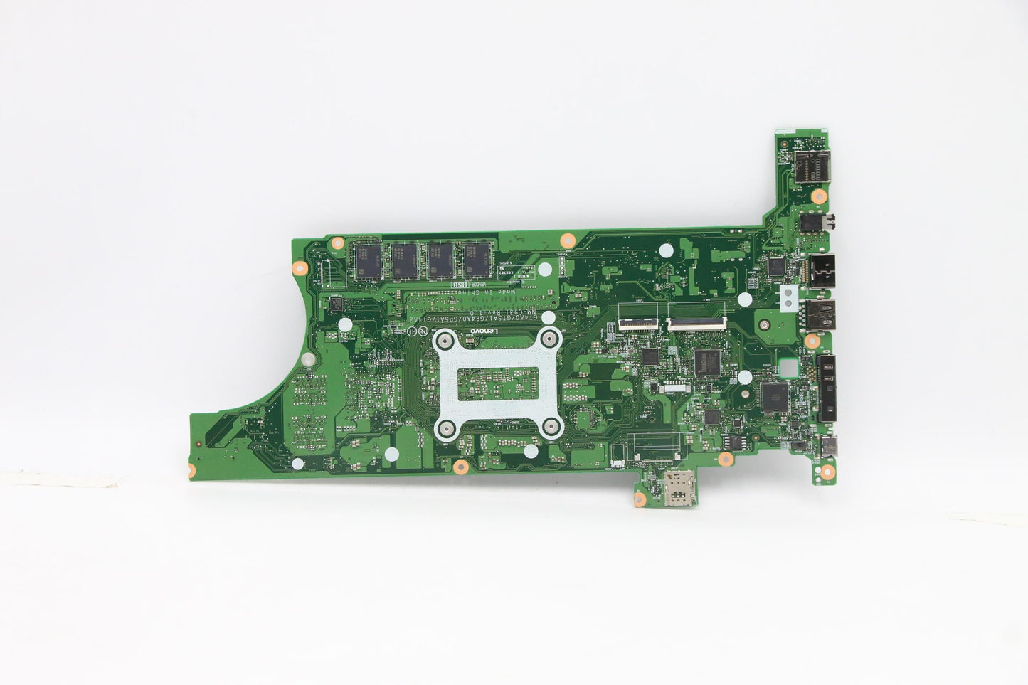 Lenovo Bdplanar I5-10310U 8Guhd Vpnok - 5B20Z45985