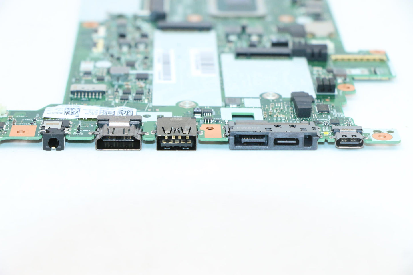 Lenovo Bdplanar I5-10310U 8Guhd Vpnok - 5B20Z45985