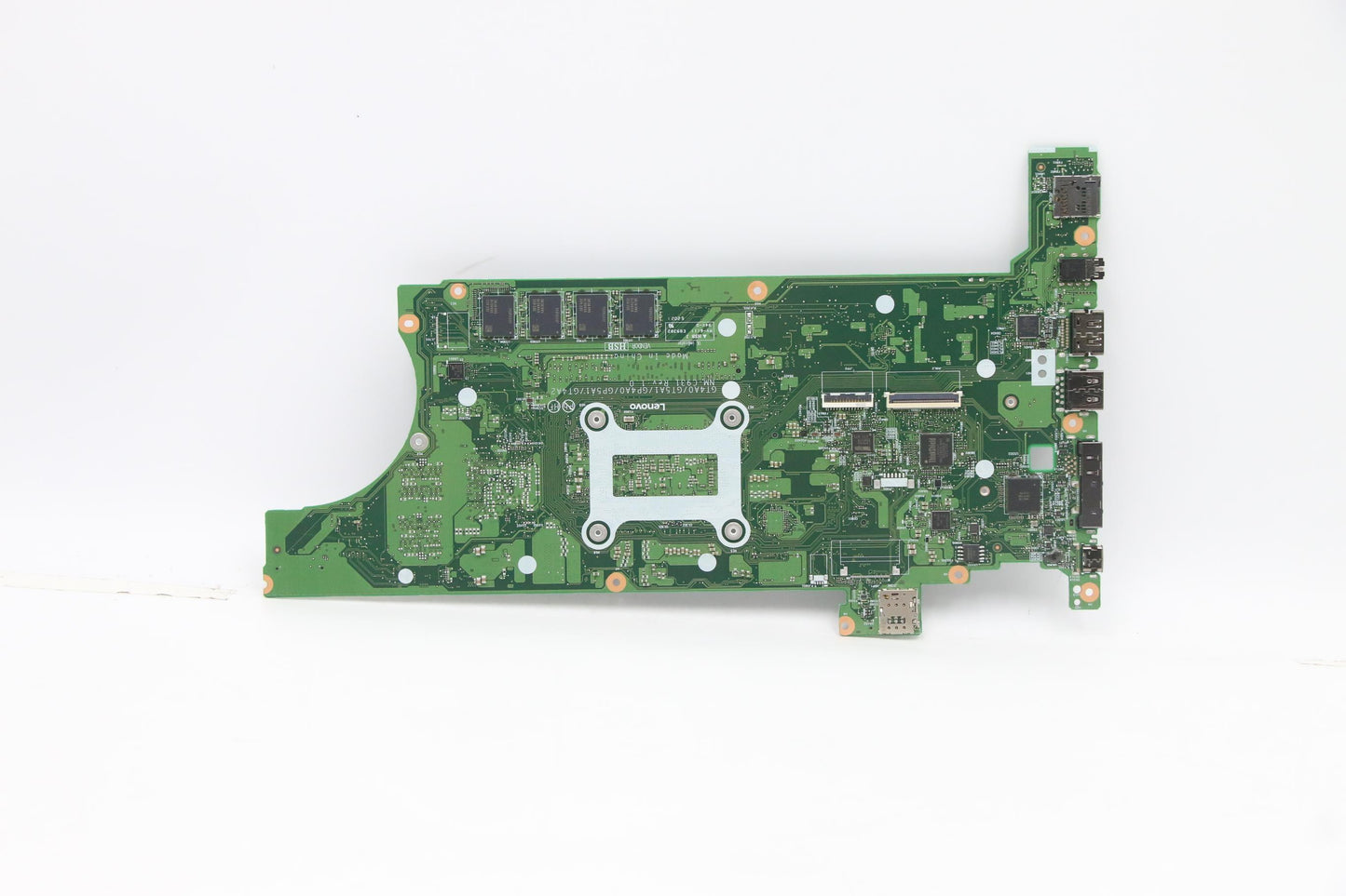 Lenovo Bdplanar I5-10310U 8Guhdnwlwin - 5B20Z45993