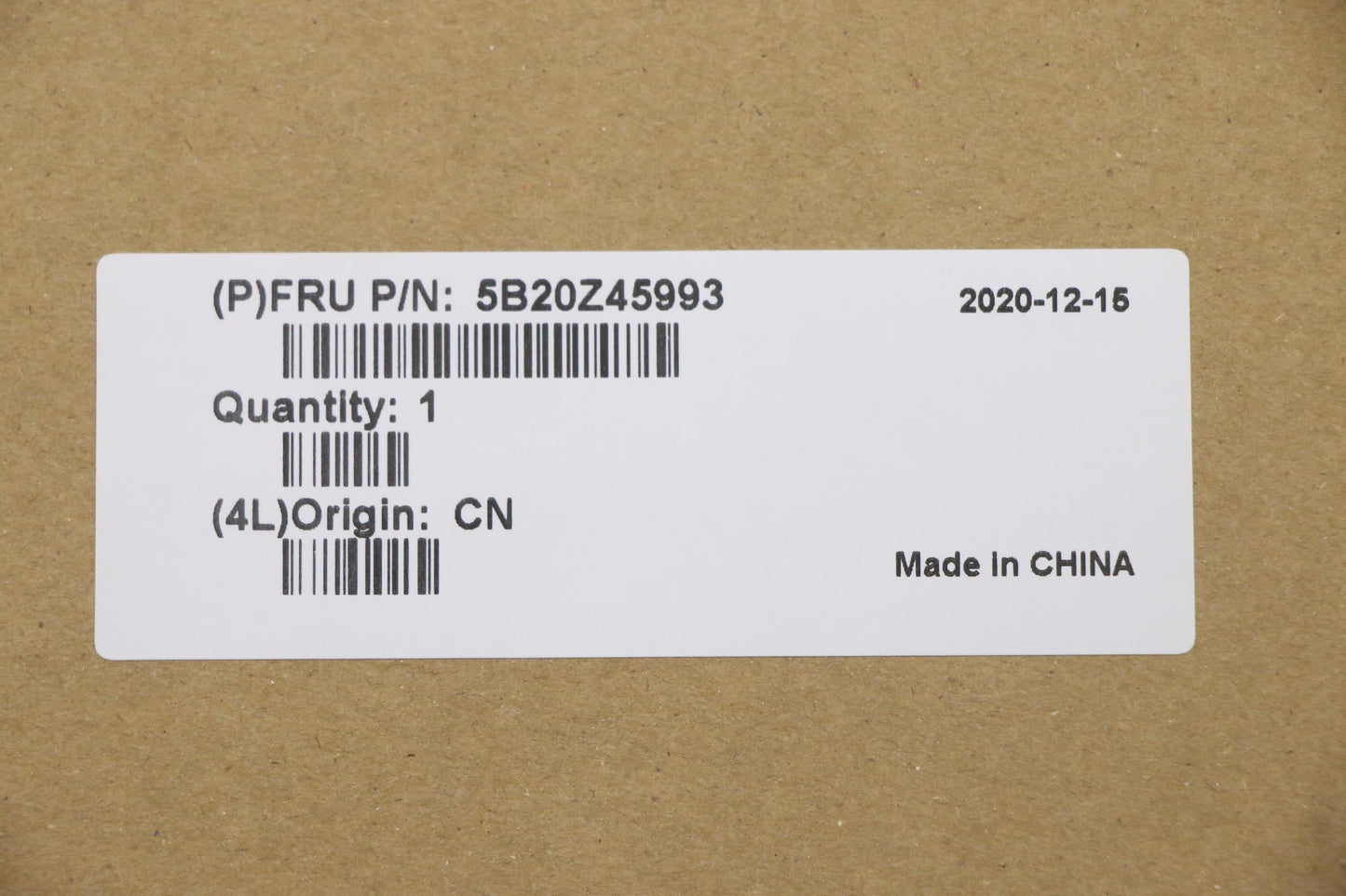 Lenovo Bdplanar I5-10310U 8Guhdnwlwin - 5B20Z45993