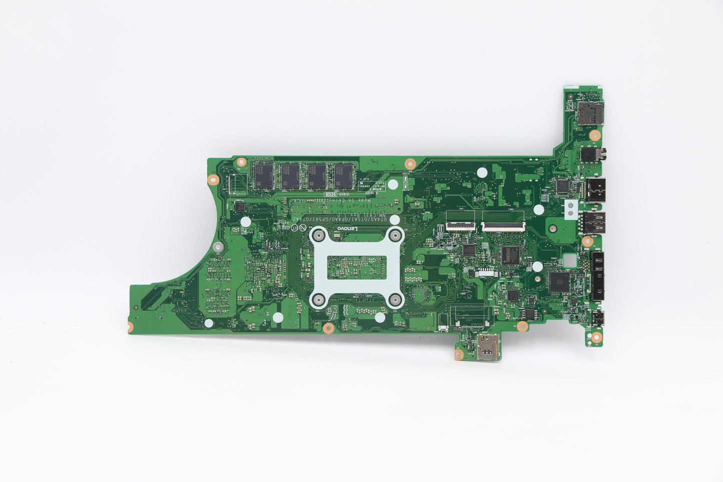 Lenovo Bdplanar I5-10310U 8Gngvpwin Y - 5B20Z46003