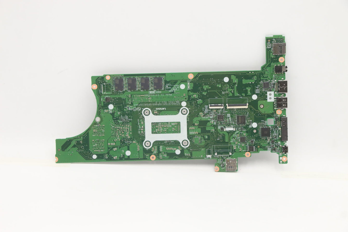 Lenovo Bdplanar I5-10310U 8Gngvpwin Y - 5B20Z46007