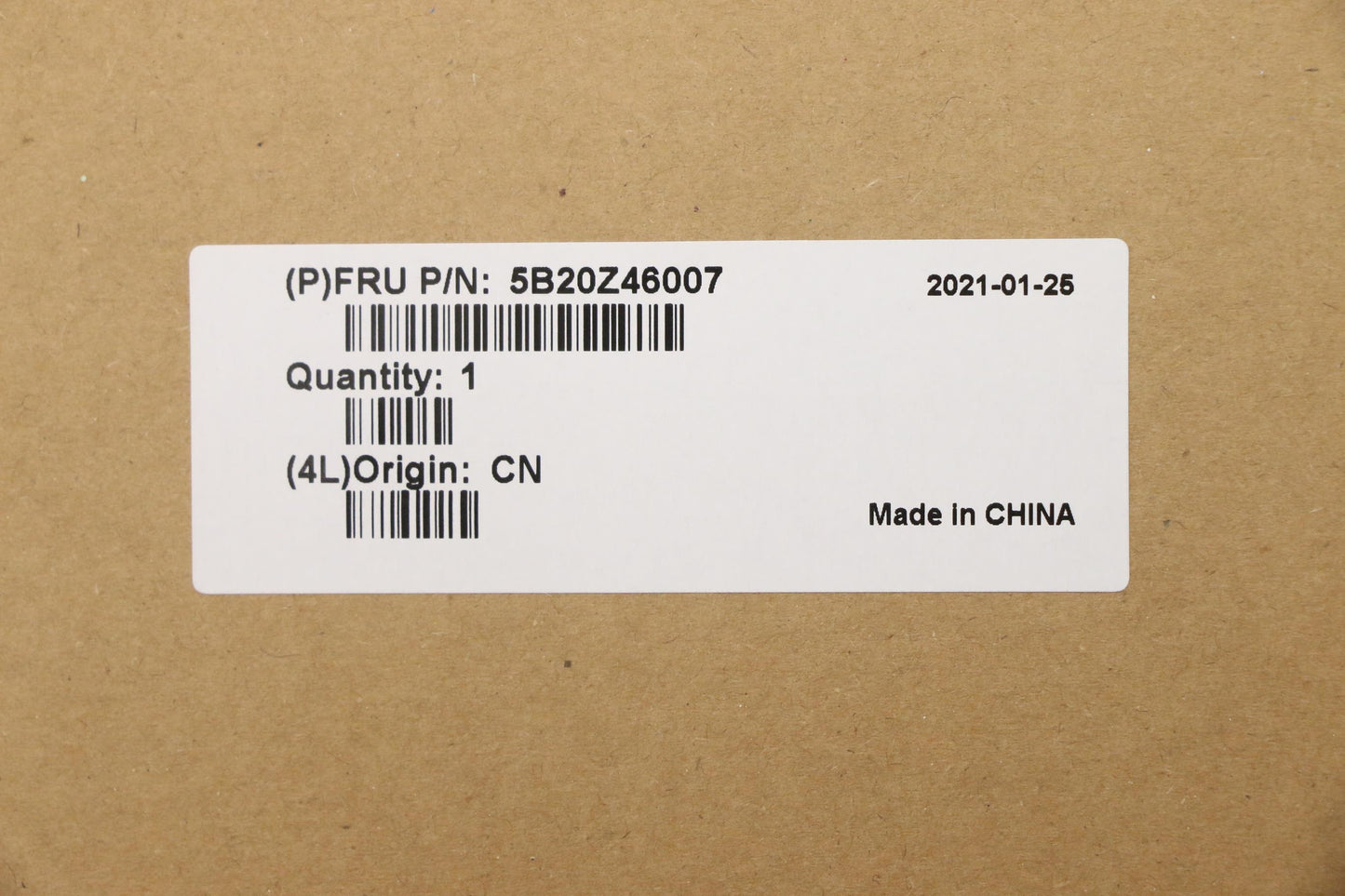 Lenovo Bdplanar I5-10310U 8Gngvpwin Y - 5B20Z46007