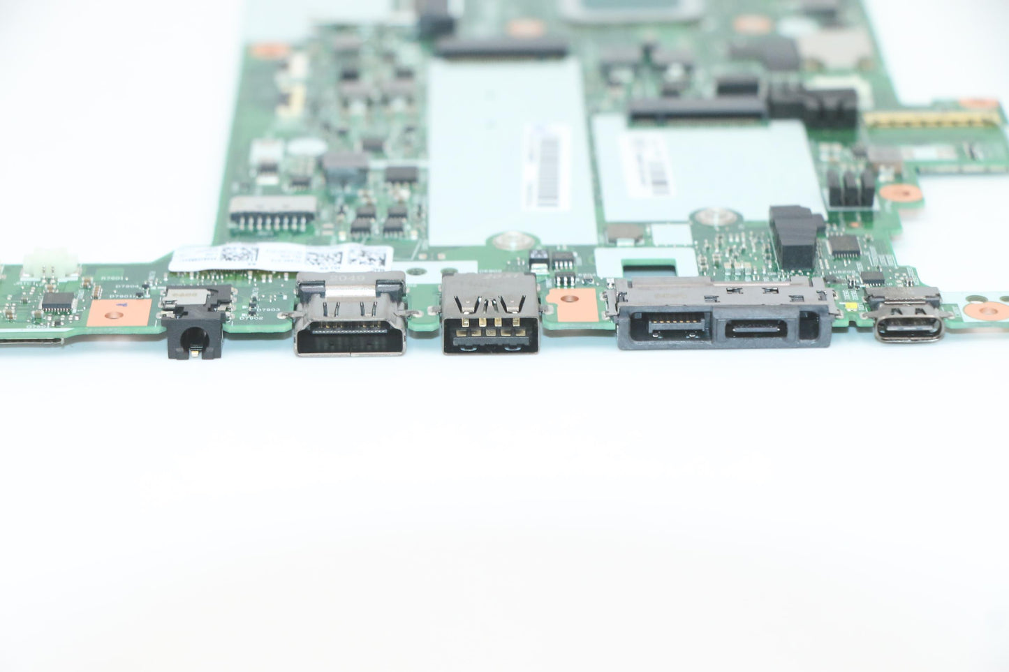 Lenovo Bdplanar I5-10310U 8Gngvpwin Y - 5B20Z46007