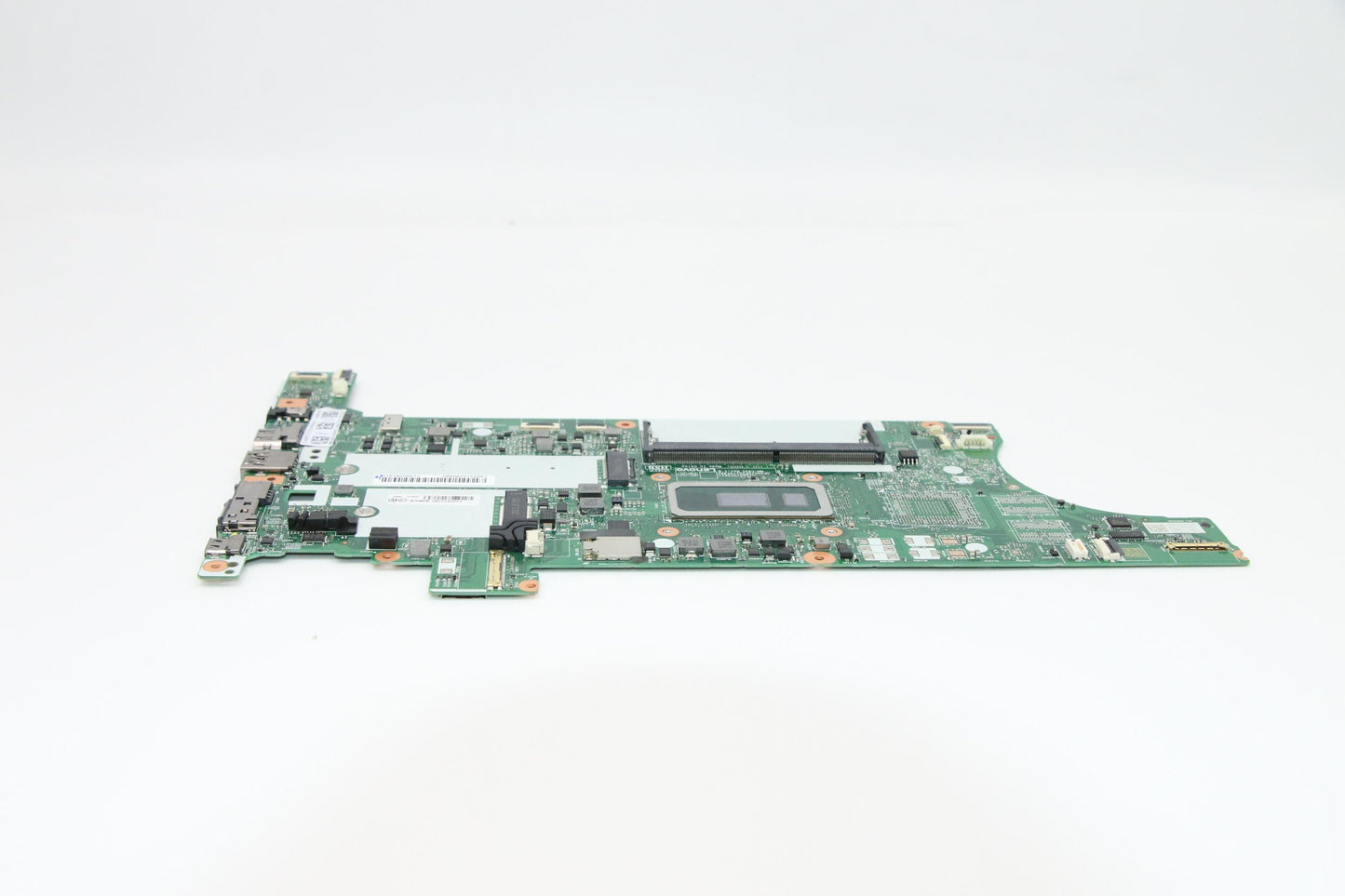 Lenovo Motherboard, i5-10310U, 16GB UHD Graphics, vPro, Windows Compatible - 5B20Z46013