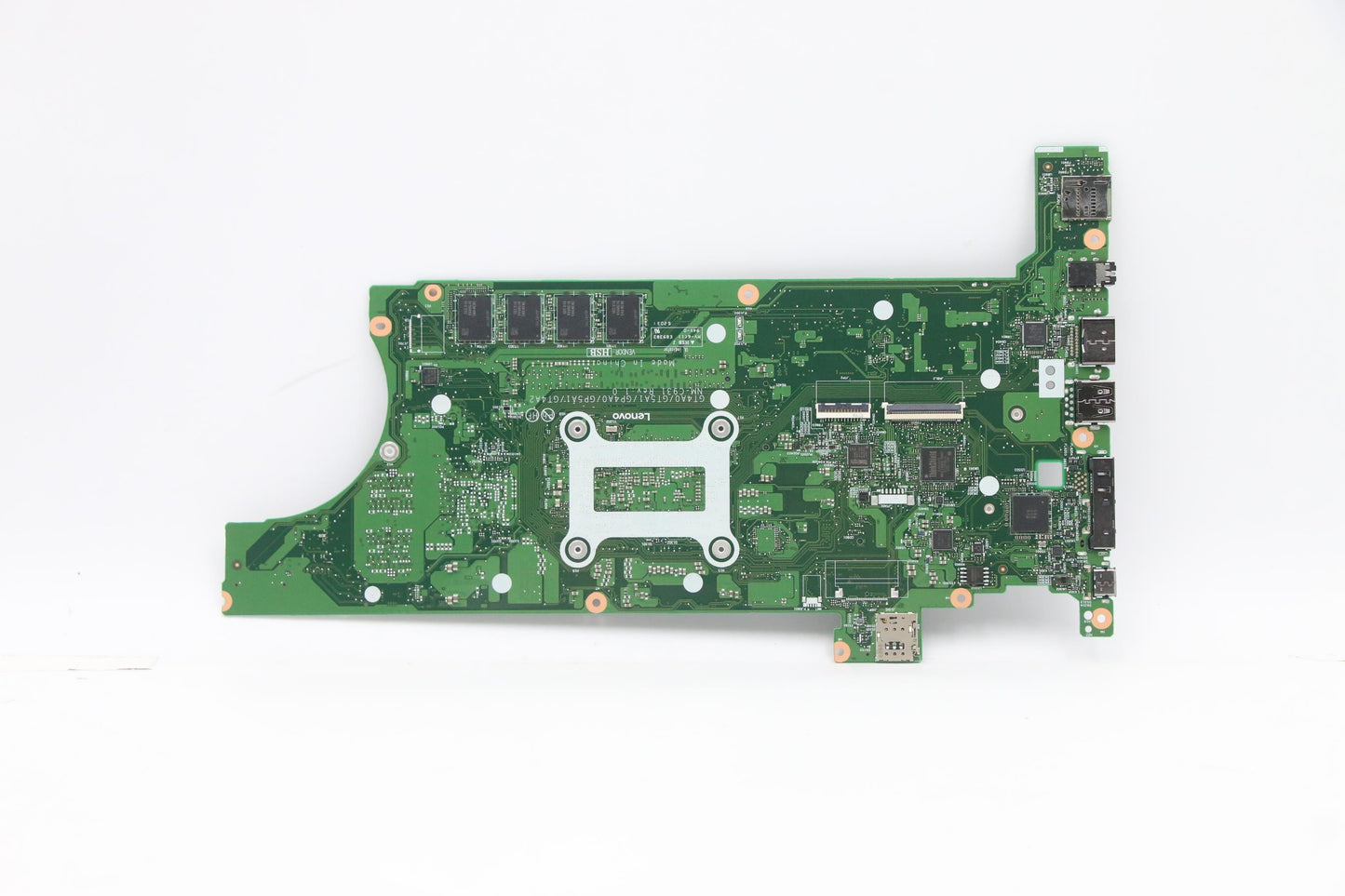 Lenovo Bdplanar I5-10310U 16Guhdvpnok - 5B20Z46015