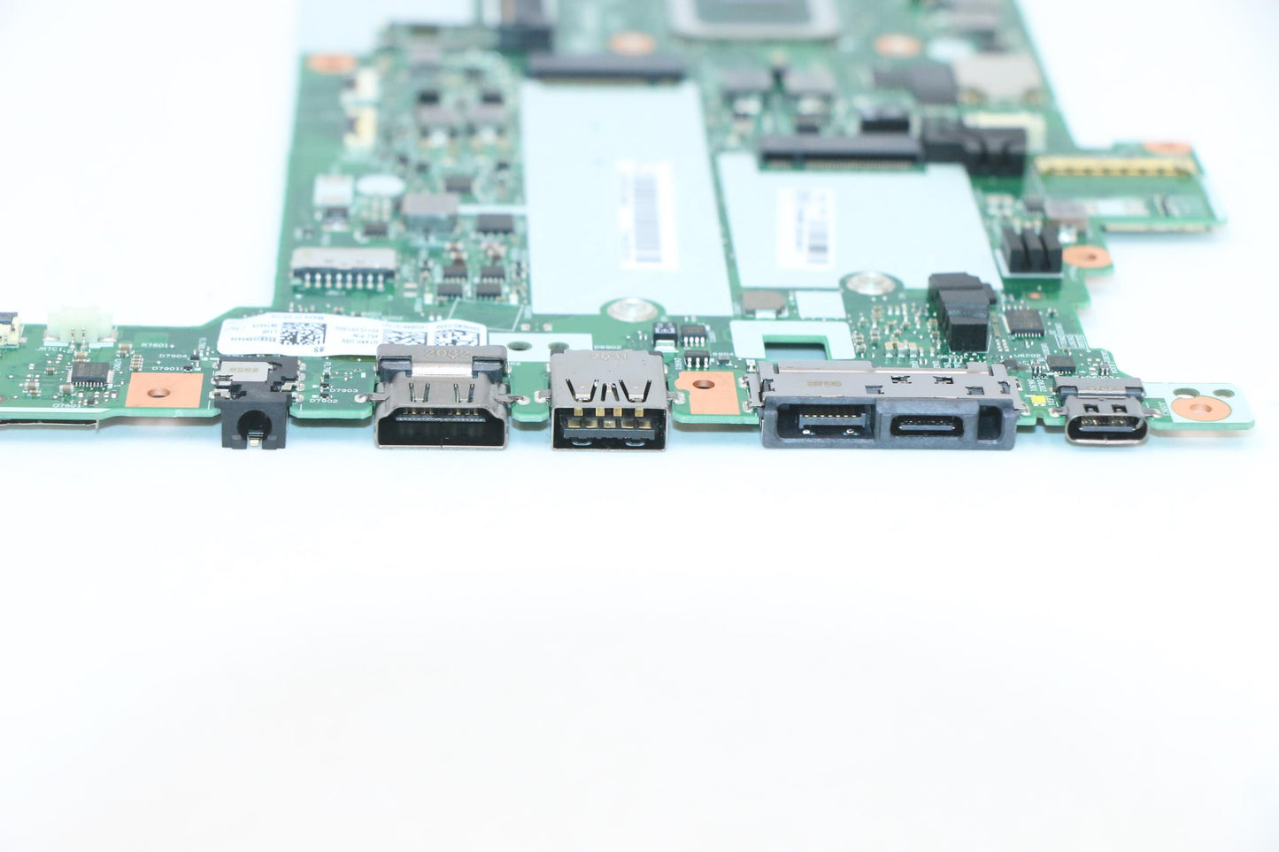 Lenovo Bdplanar I5-10310U 16Guhdvpnok - 5B20Z46015