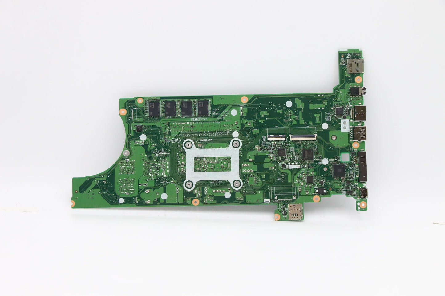 Lenovo Bdplanar I5-10310U 16Guhdvpwin - 5B20Z46017