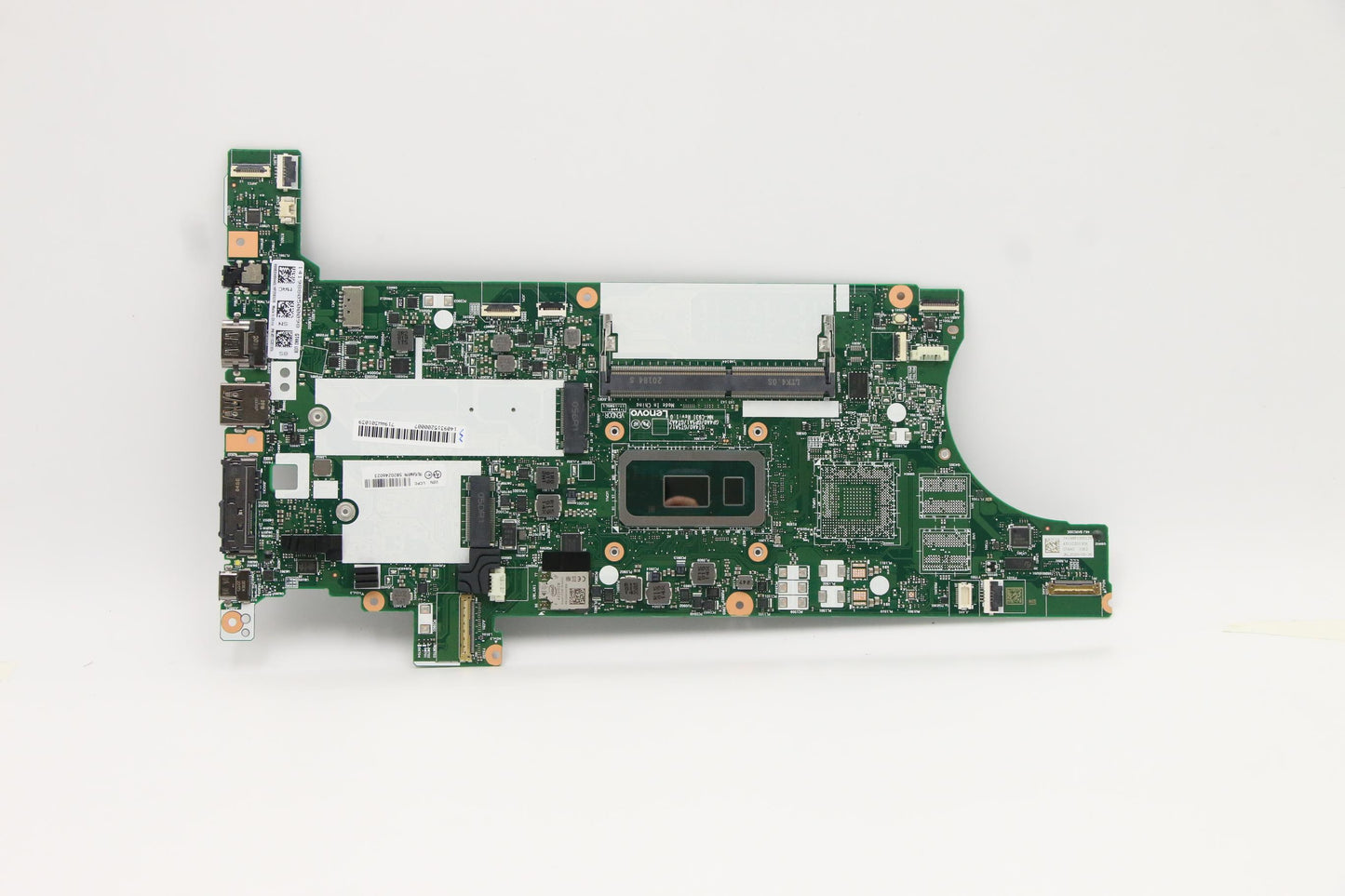 Lenovo Motherboard i7-10610U, 8GB, VP Windows DPK - 5B20Z46023