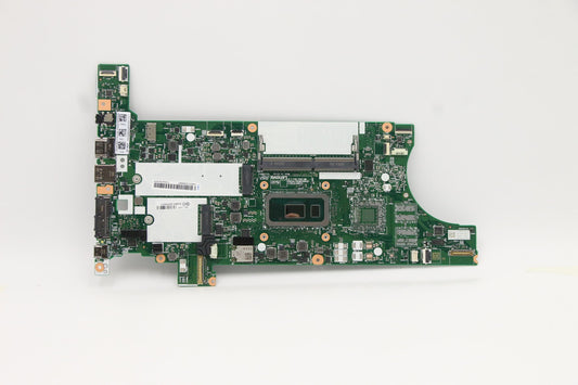 Lenovo Motherboard i7-10610U, 8GB, VP Windows DPK - 5B20Z46023