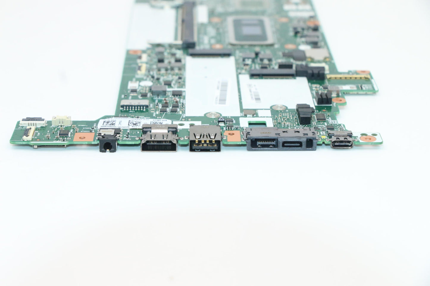 Lenovo Motherboard i7-10610U, 8GB, VP Windows DPK - 5B20Z46023