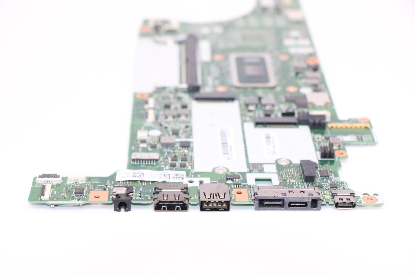 Lenovo Bdplanar I7-10610U 8Guhd Vpnok - 5B20Z46025