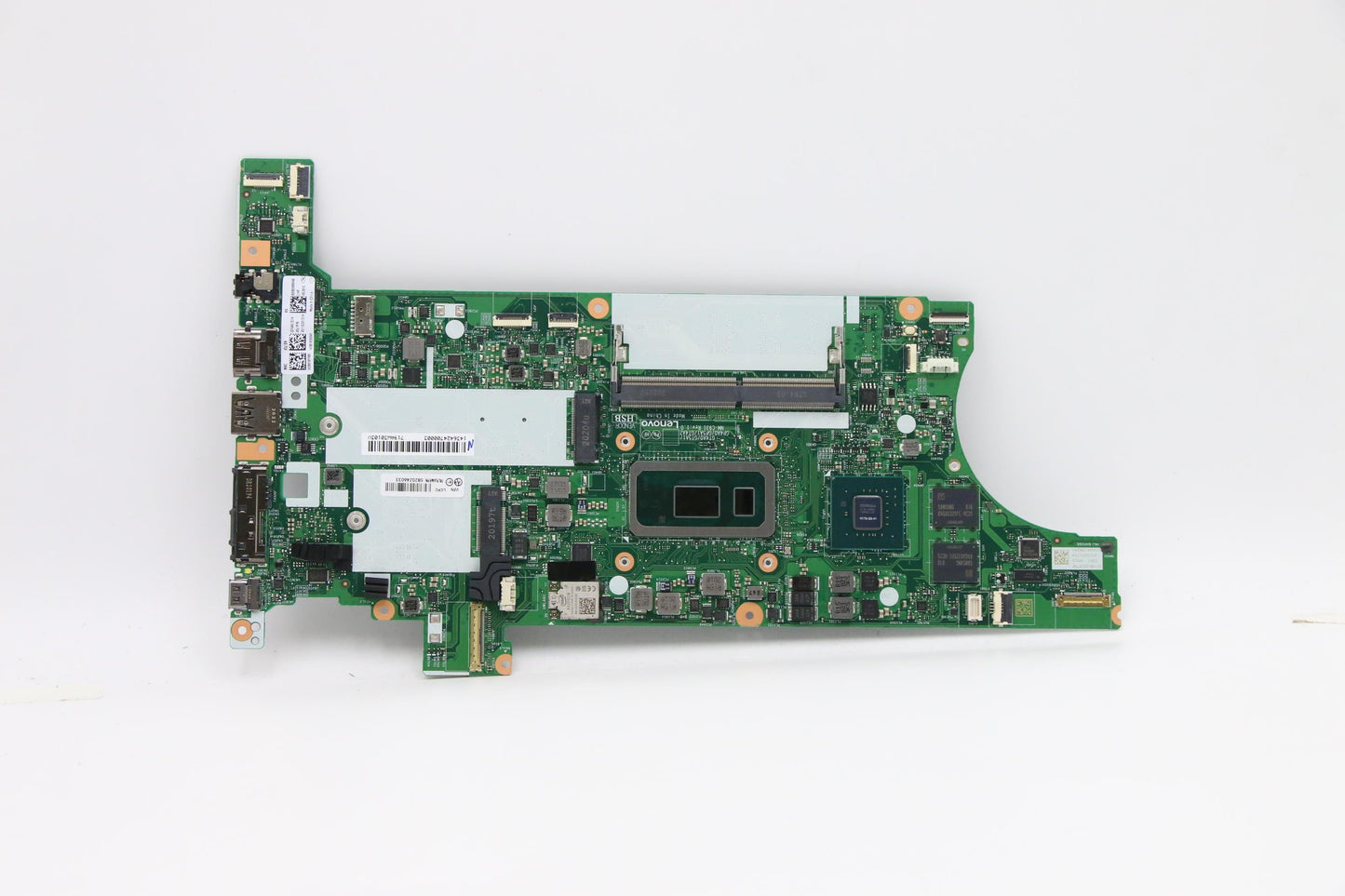Lenovo Bdplanar I7-10610U8Gng Vpwin Y - 5B20Z46033