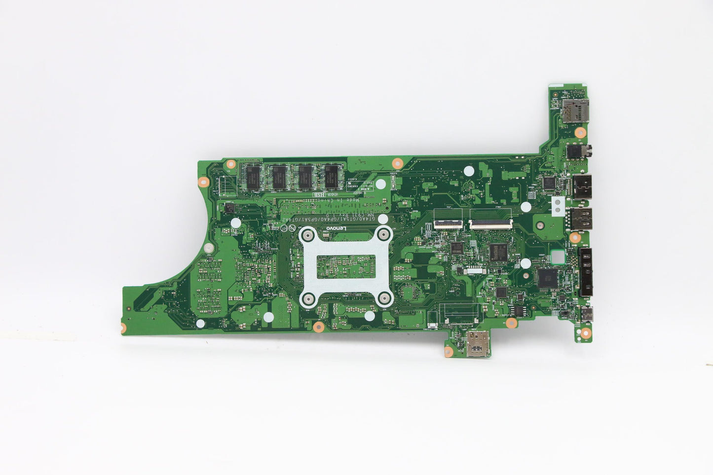 Lenovo Bdplanar I7-10610U8Gng Vpwin Y - 5B20Z46033